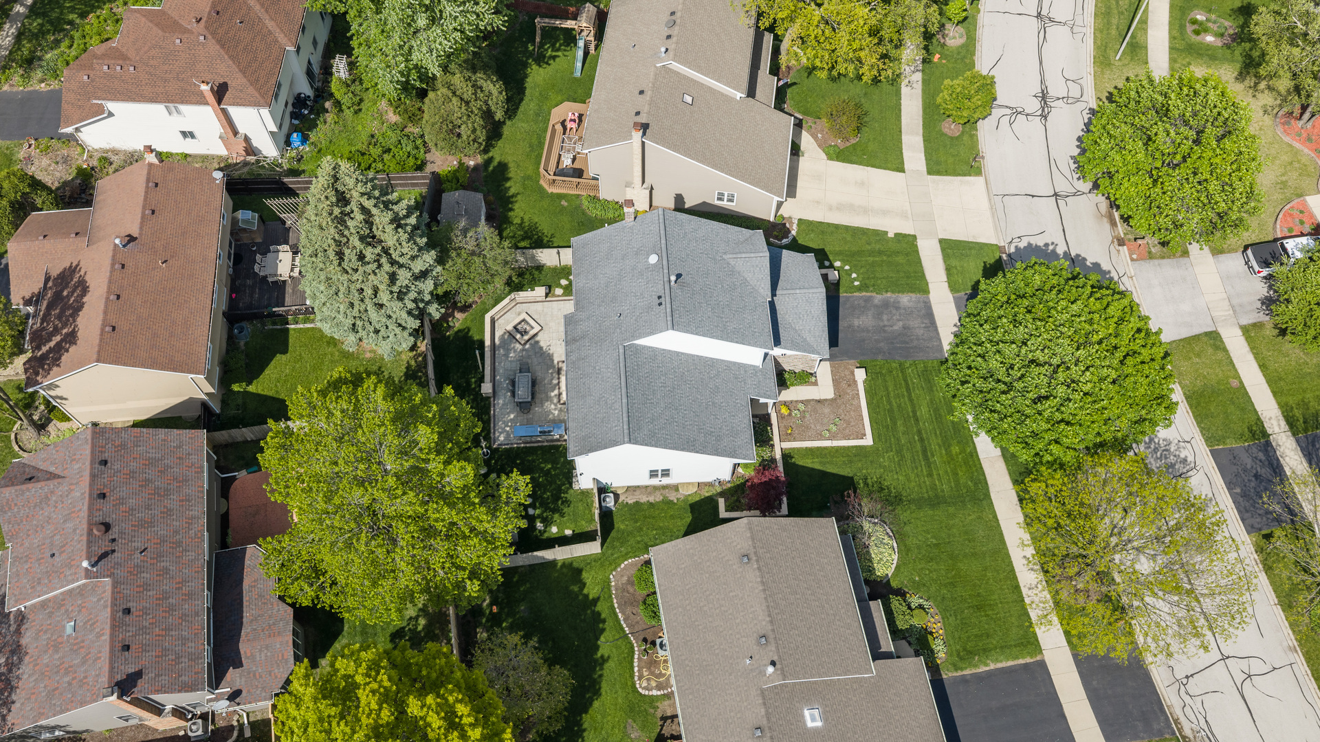 1631 Terri Circle, Naperville, IL 60563