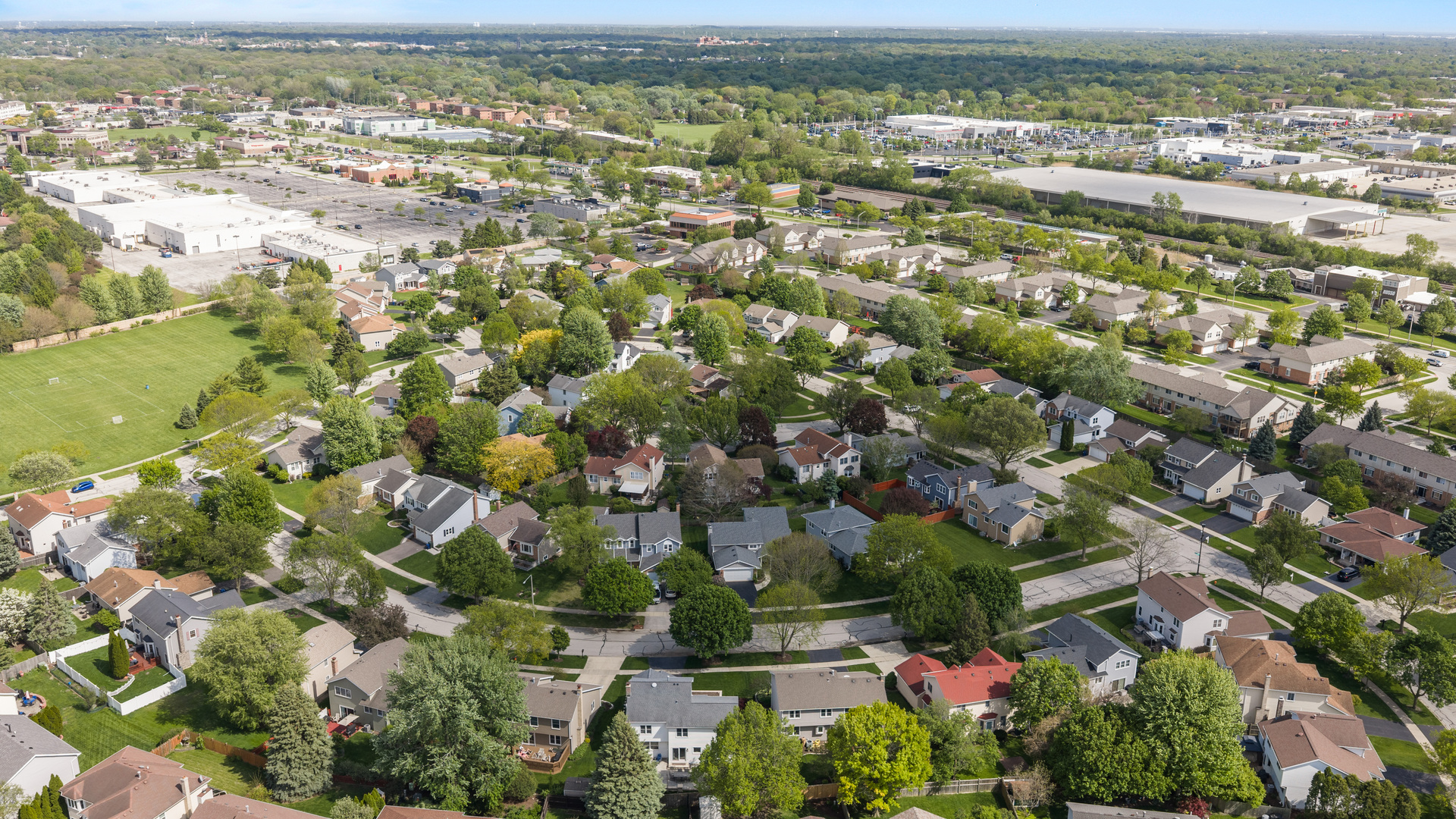 1631 Terri Circle, Naperville, IL 60563
