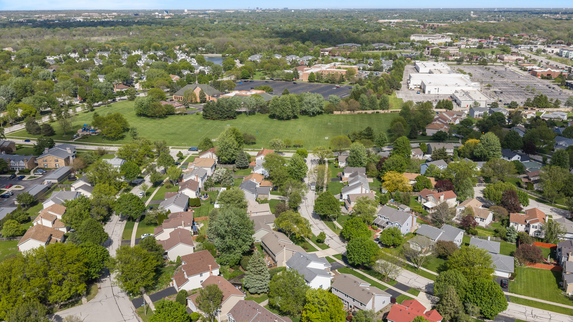 1631 Terri Circle, Naperville, IL 60563