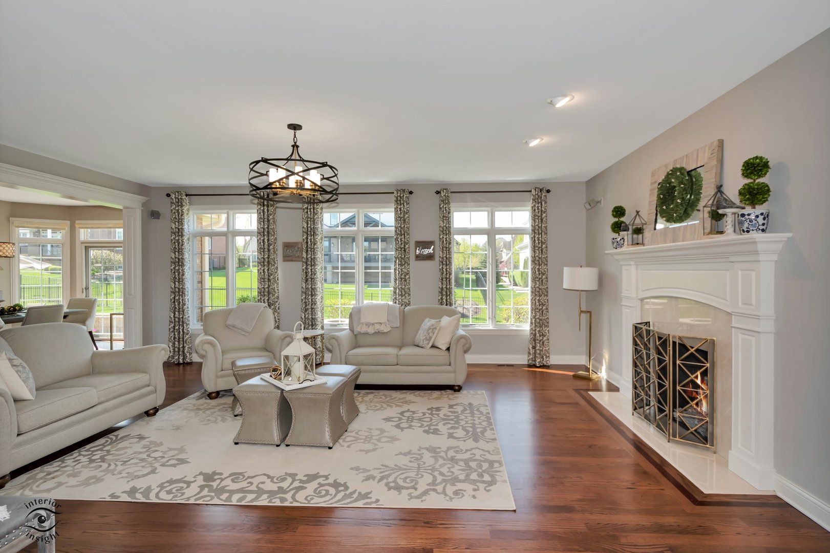 10829 Warwick Lane, Orland Park, IL 60462