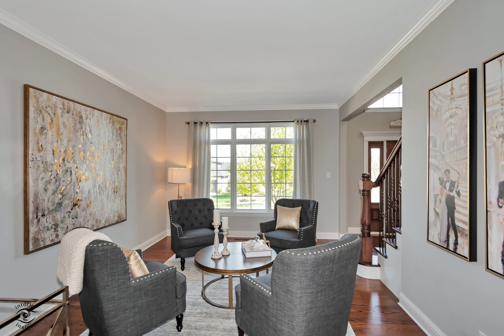 10829 Warwick Lane, Orland Park, IL 60462