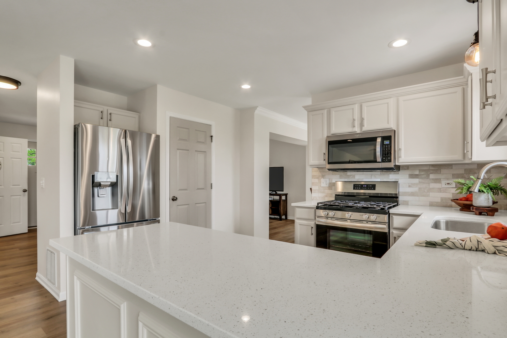1263 E Essex Court, Round Lake Beach, IL 60073