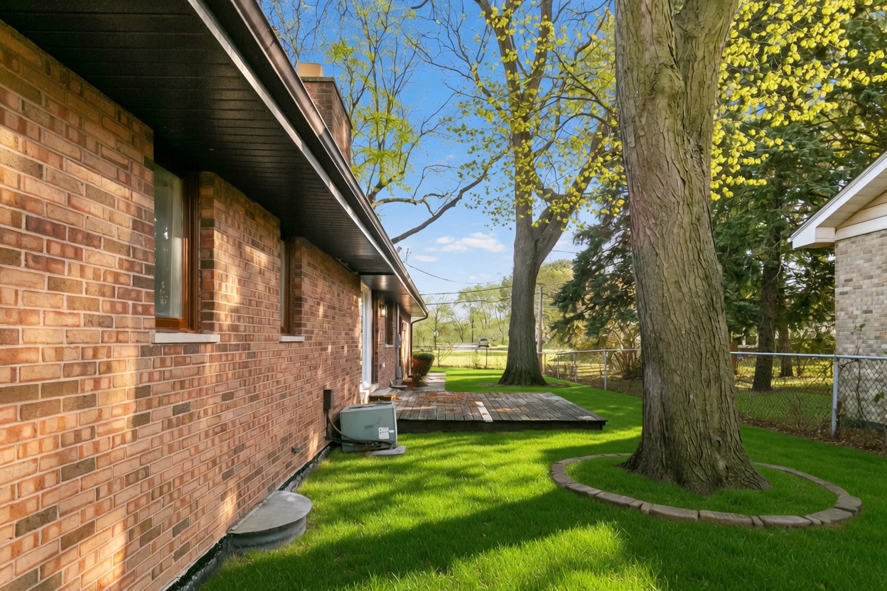 17001 Kimbark Avenue, South Holland, IL 60473