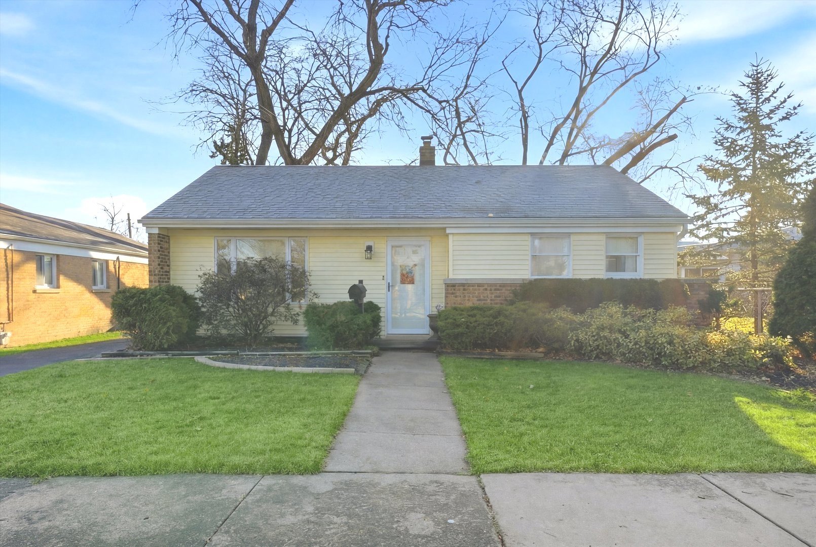 17531 Western Avenue, Homewood, IL 60430