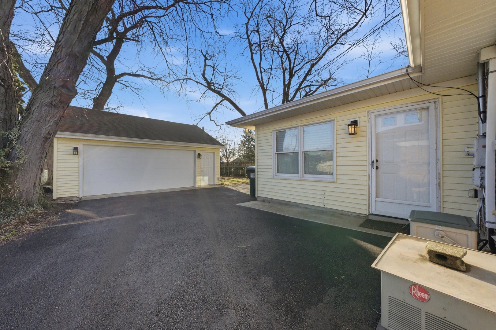 17531 Western Avenue, Homewood, IL 60430