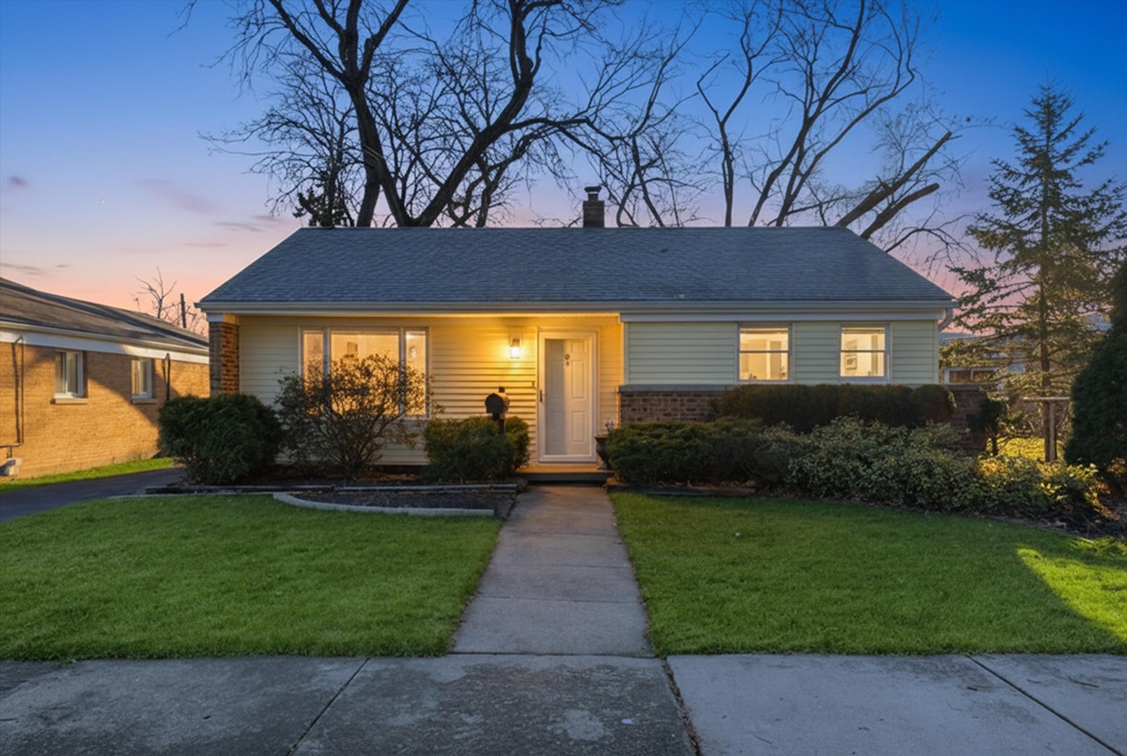 17531 Western Avenue, Homewood, IL 60430