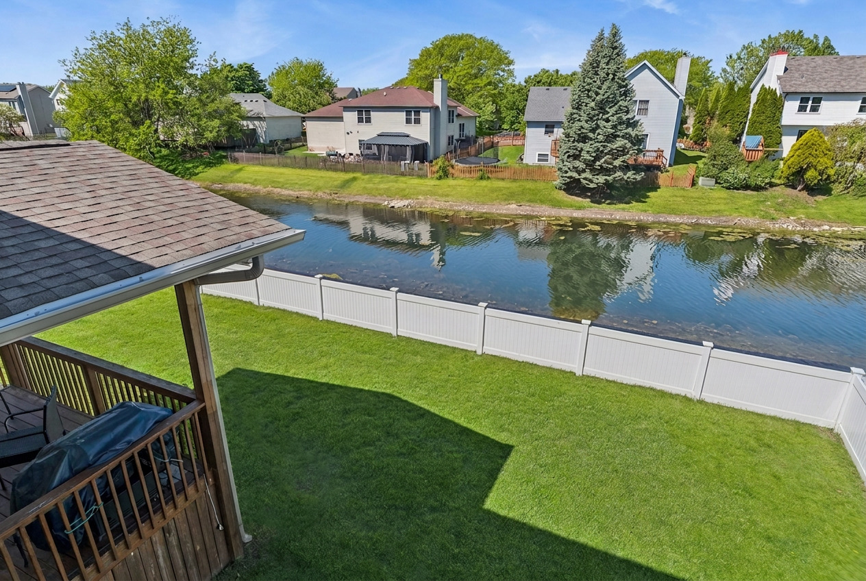 1715 Brighton Lane, Plainfield, IL 60586