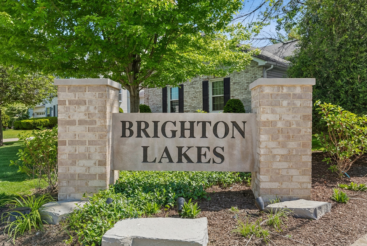 1715 Brighton Lane, Plainfield, IL 60586