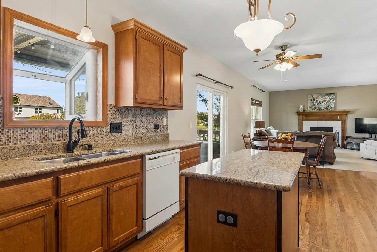 1715 Brighton Lane, Plainfield, IL 60586