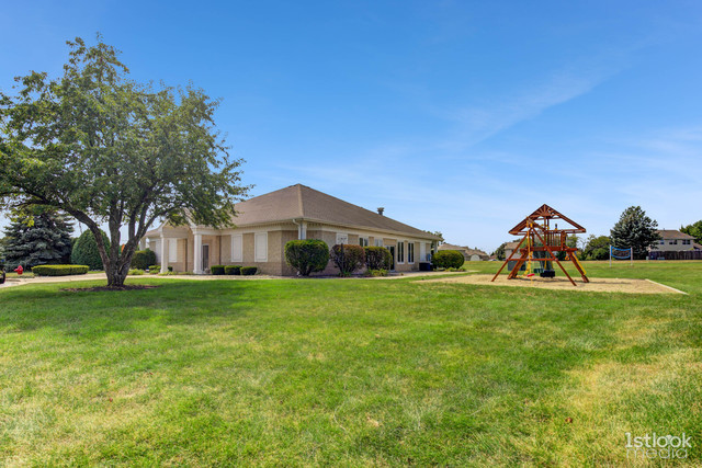 1715 Brighton Lane, Plainfield, IL 60586