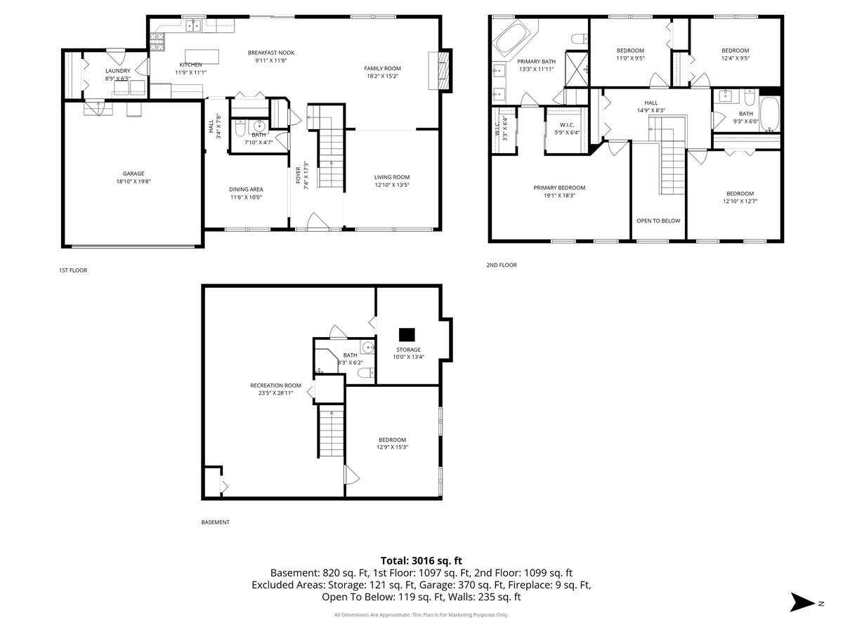 1715 Brighton Lane, Plainfield, IL 60586