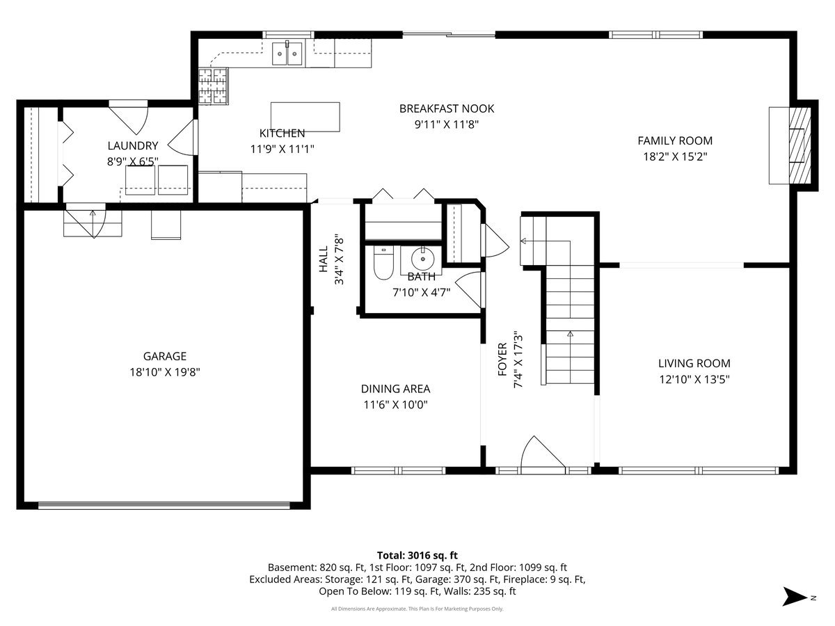 1715 Brighton Lane, Plainfield, IL 60586