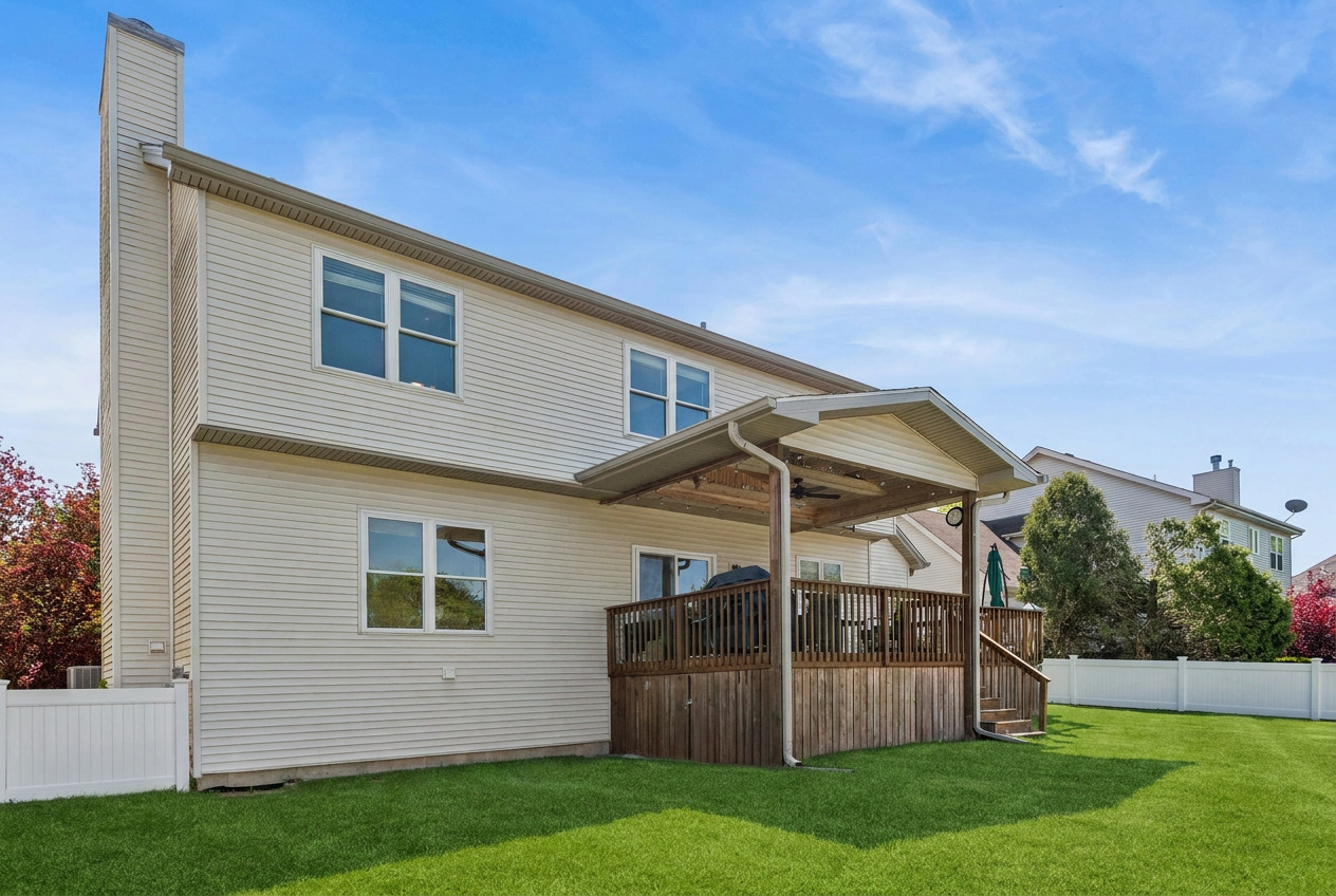 1715 Brighton Lane, Plainfield, IL 60586