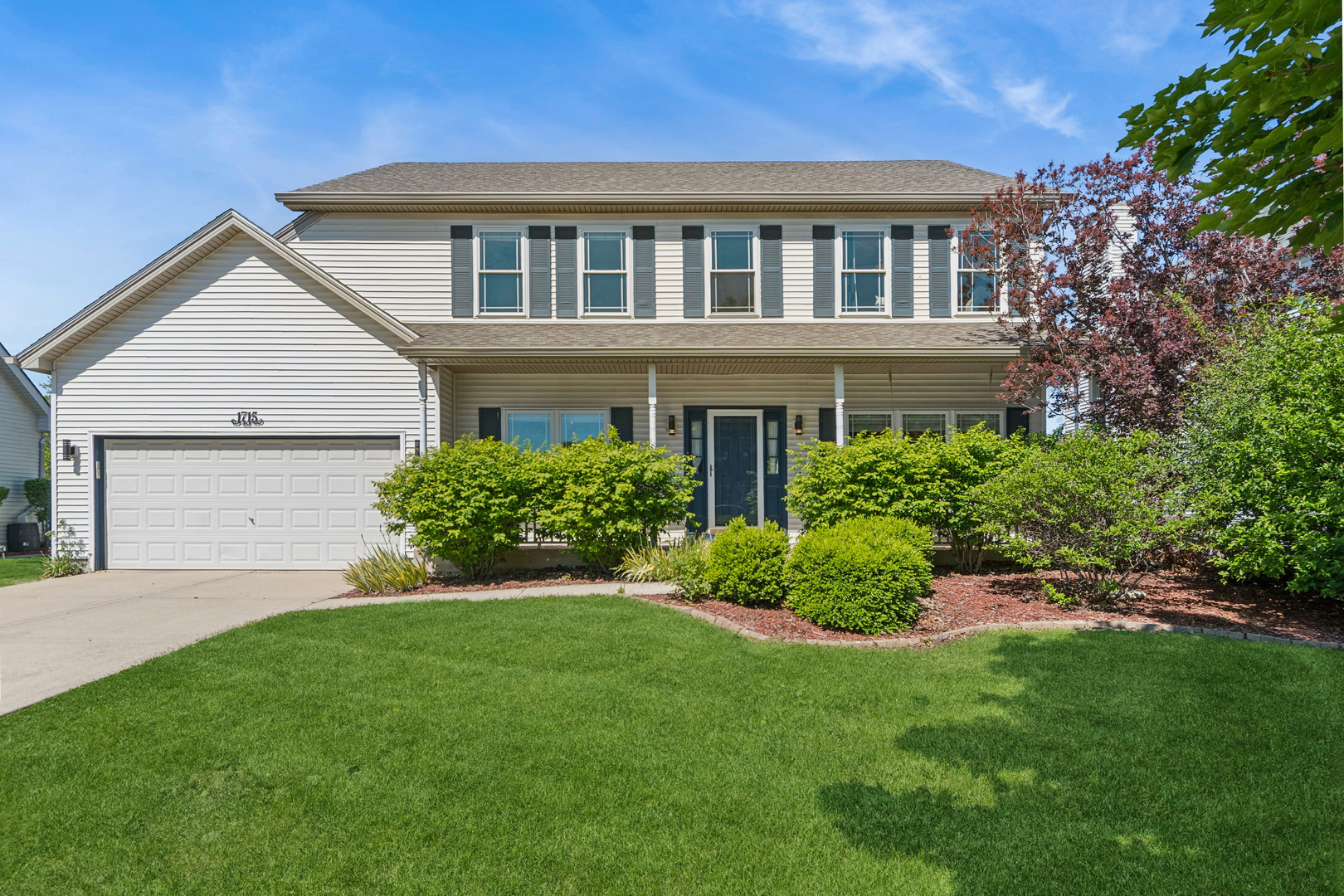 1715 Brighton Lane, Plainfield, IL 60586