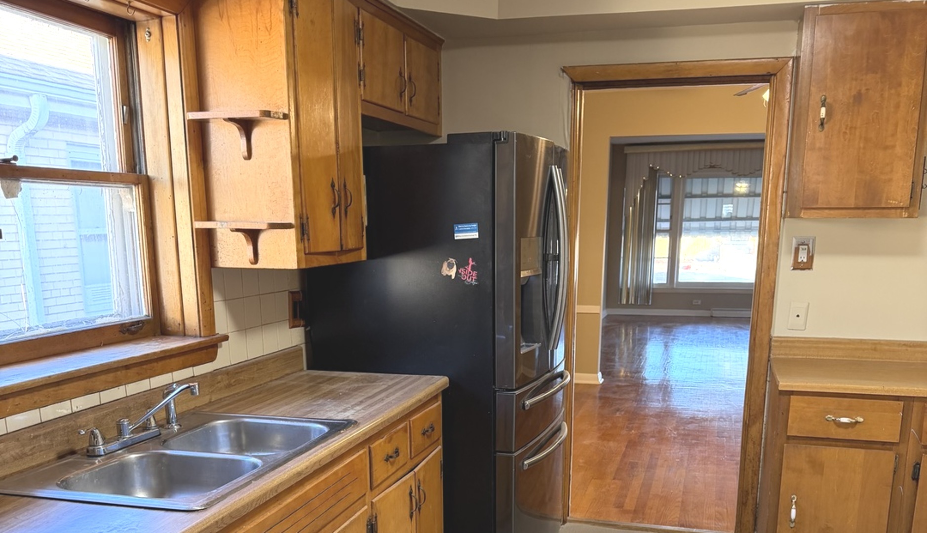 11706 S Artesian Avenue, Chicago, IL 60655