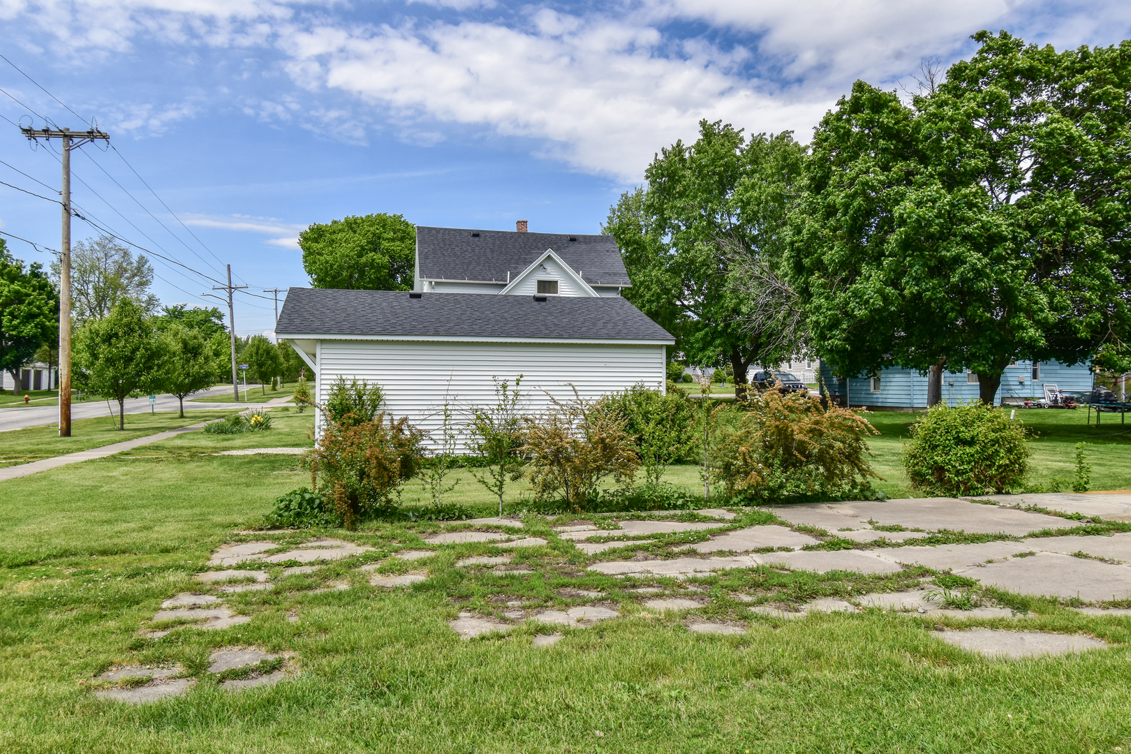 315 N 4th Street, Chatsworth, IL 60921