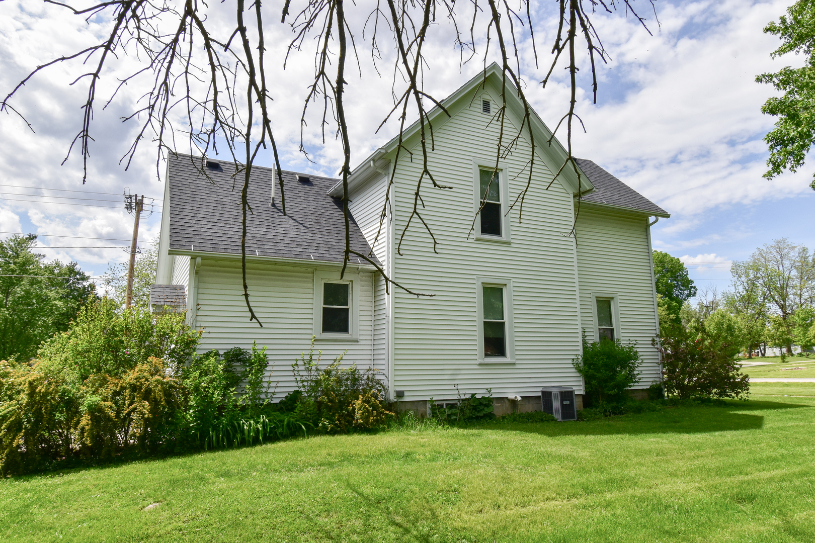 315 N 4th Street, Chatsworth, IL 60921