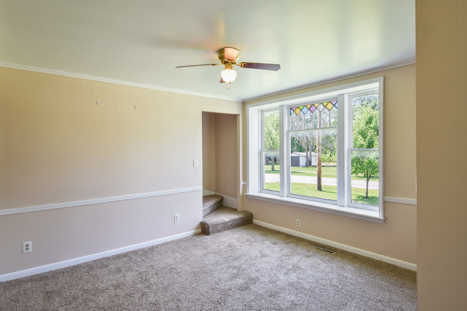 315 N 4th Street, Chatsworth, IL 60921