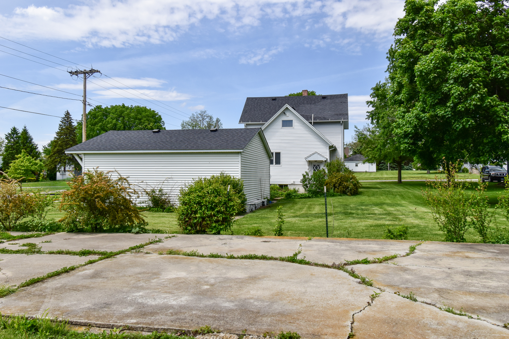 315 N 4th Street, Chatsworth, IL 60921