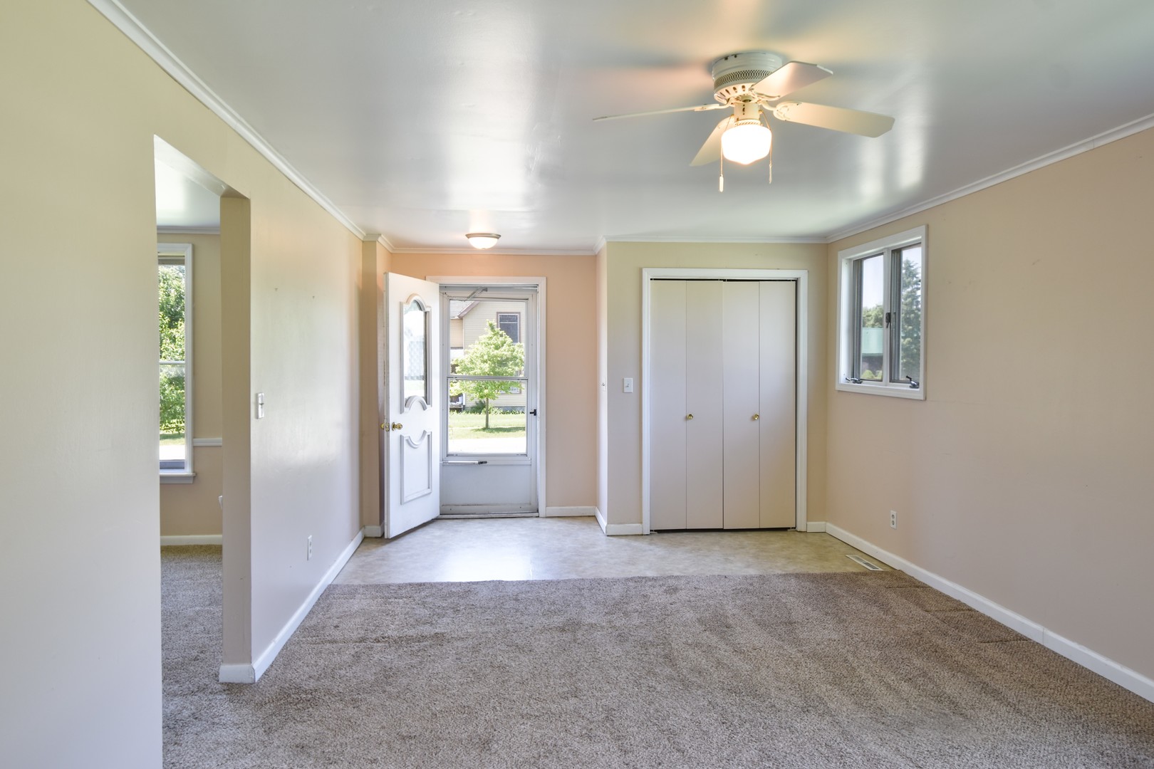 315 N 4th Street, Chatsworth, IL 60921