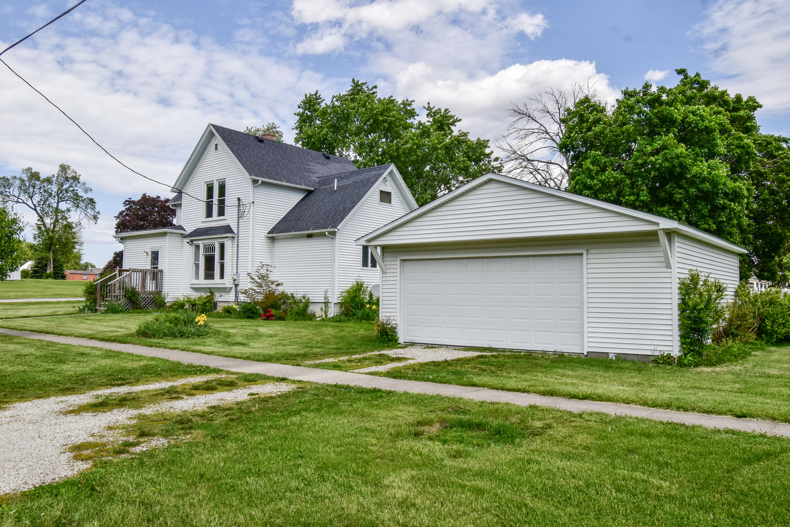 315 N 4th Street, Chatsworth, IL 60921