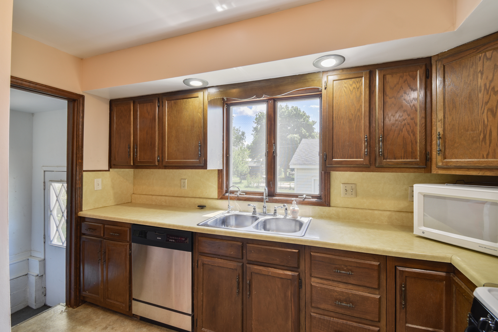 315 N 4th Street, Chatsworth, IL 60921