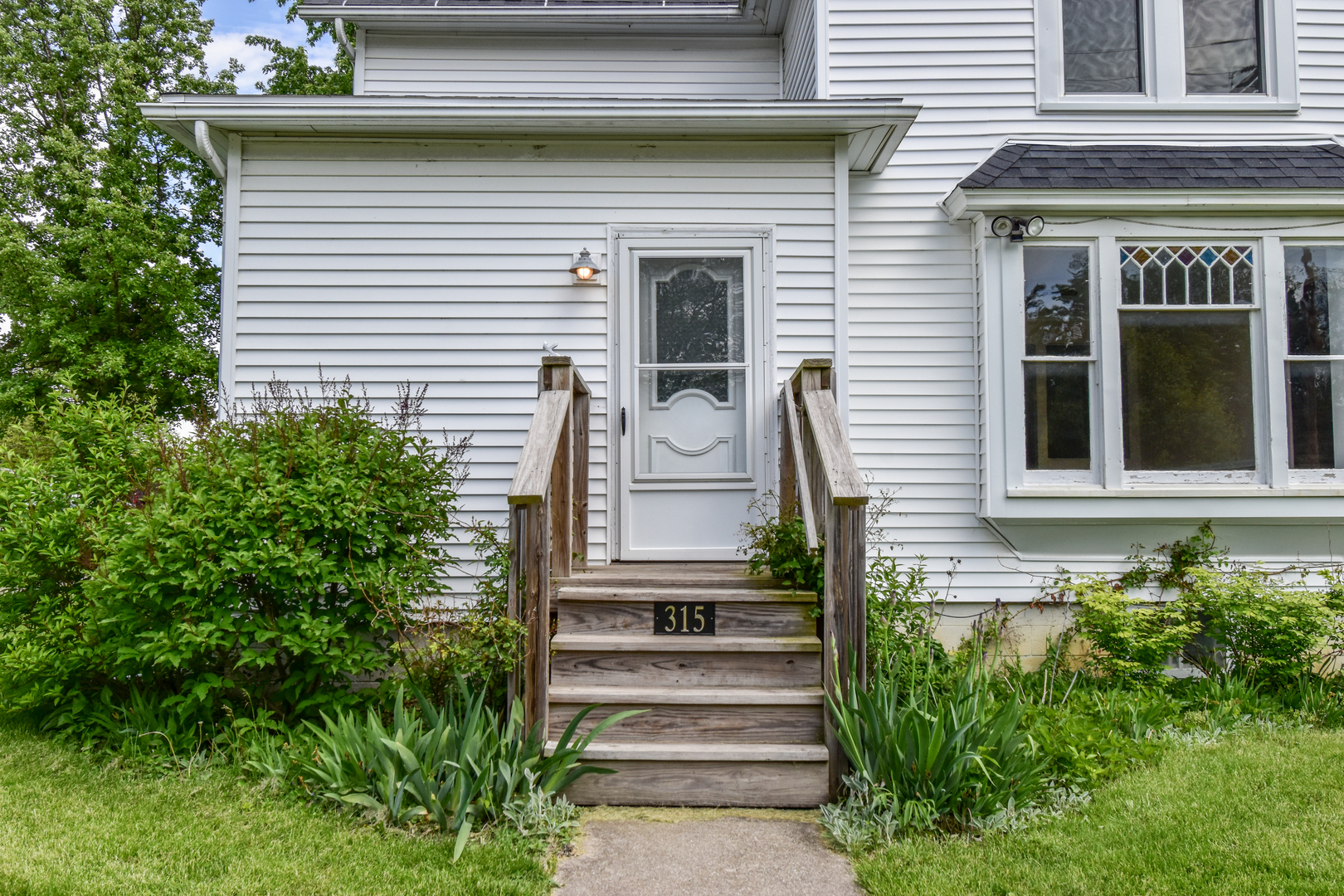 315 N 4th Street, Chatsworth, IL 60921