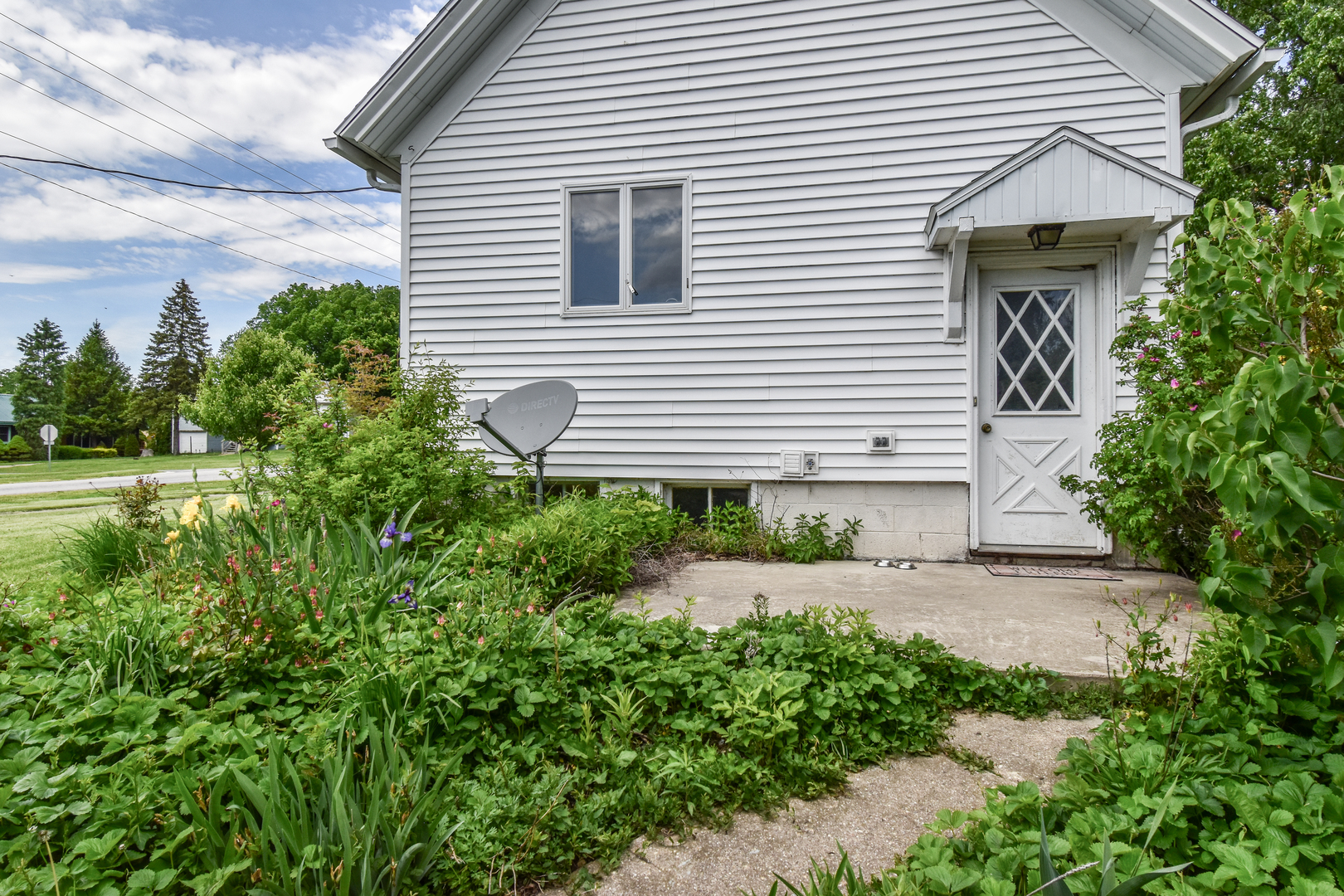 315 N 4th Street, Chatsworth, IL 60921