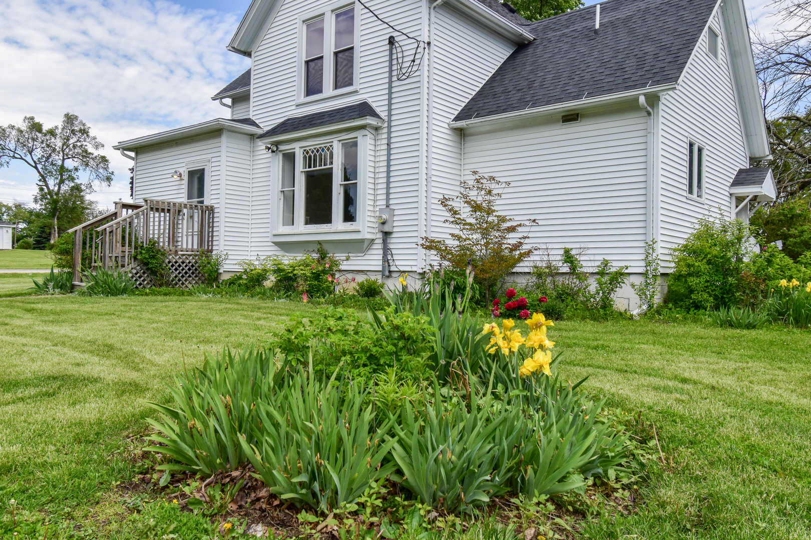 315 N 4th Street, Chatsworth, IL 60921