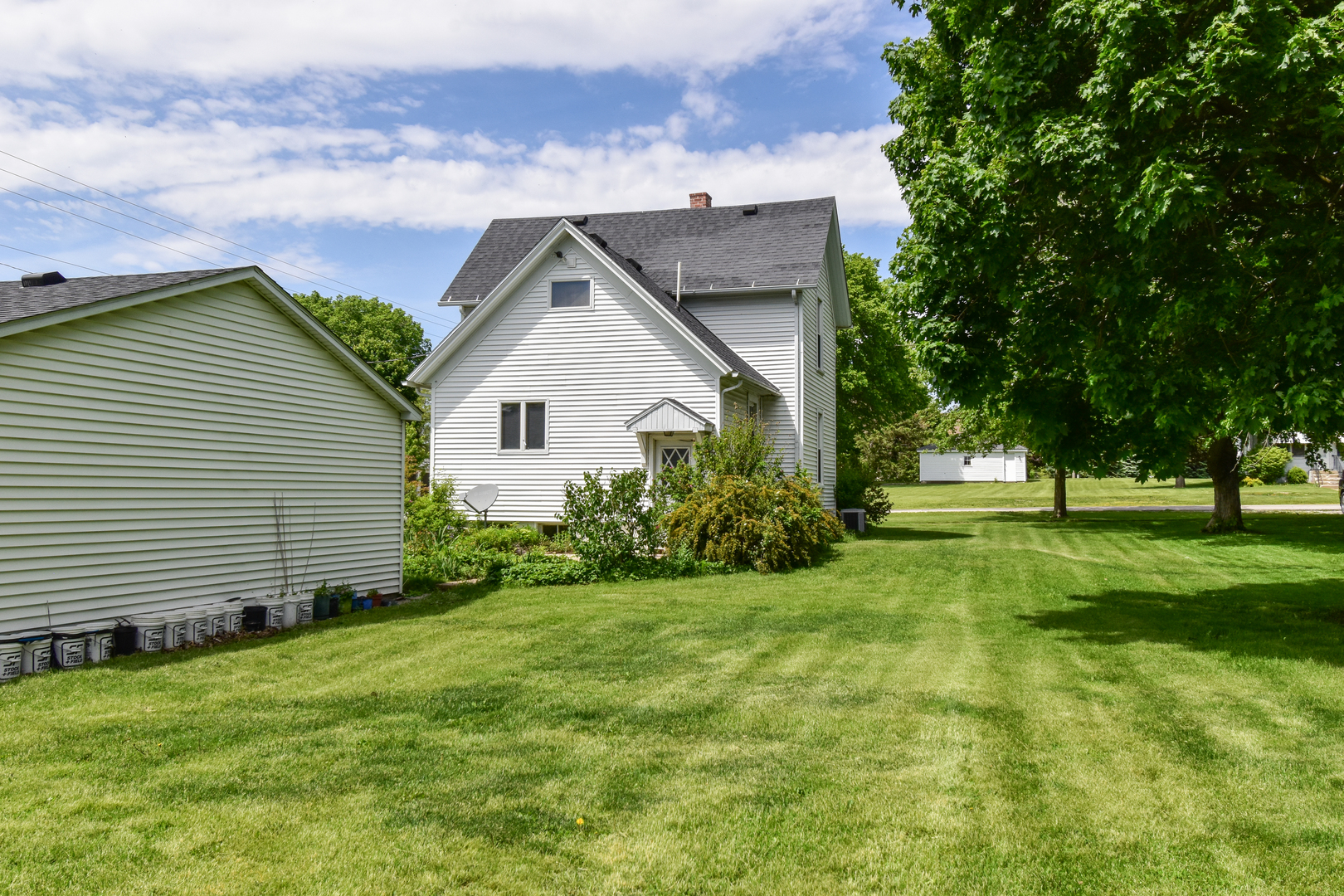 315 N 4th Street, Chatsworth, IL 60921