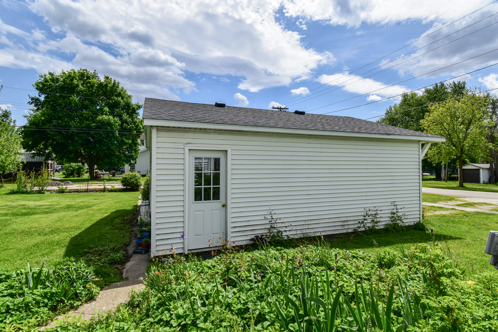 315 N 4th Street, Chatsworth, IL 60921