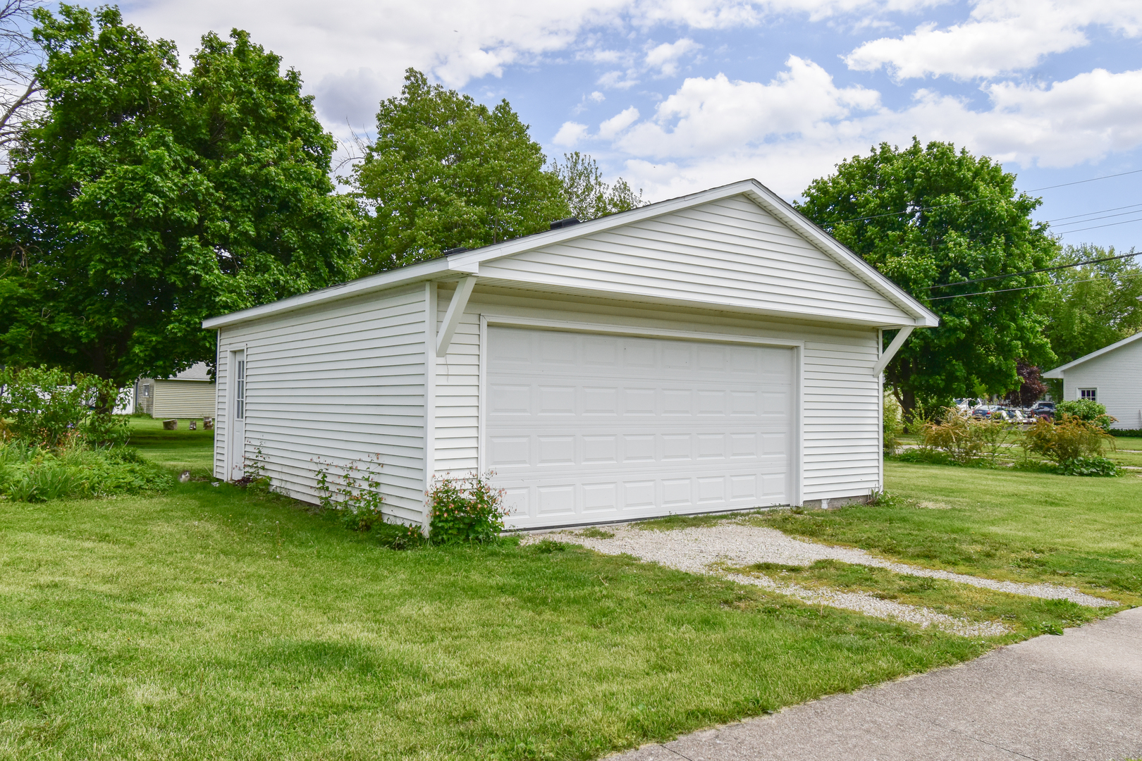 315 N 4th Street, Chatsworth, IL 60921