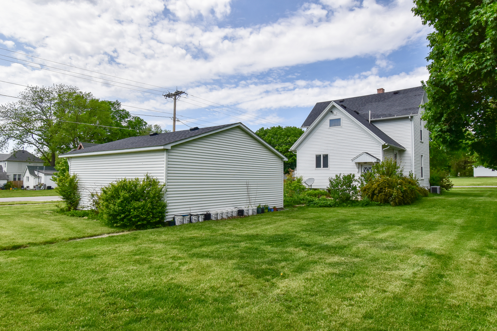315 N 4th Street, Chatsworth, IL 60921