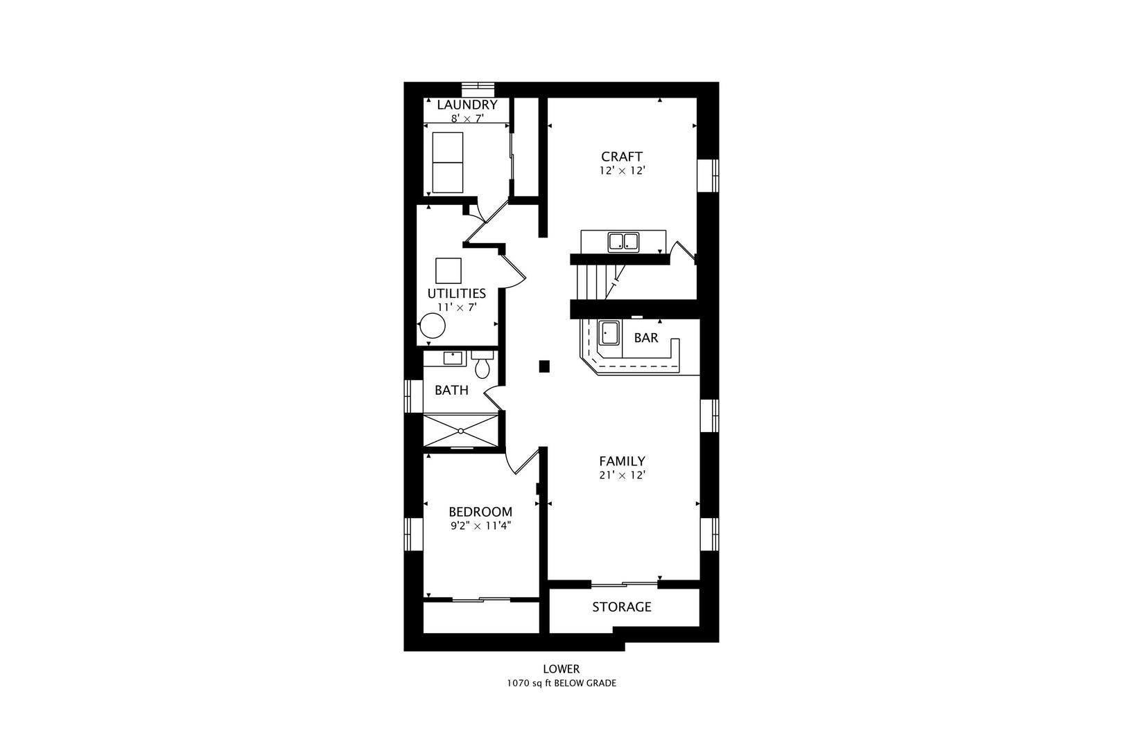 5414 N Neenah Avenue, Chicago, IL 60656