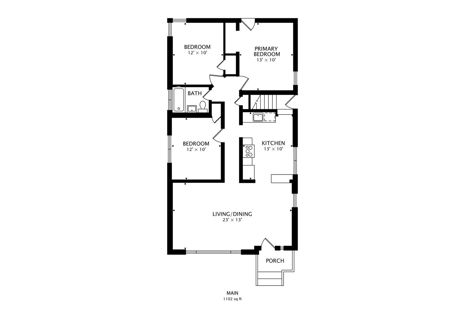 5414 N Neenah Avenue, Chicago, IL 60656