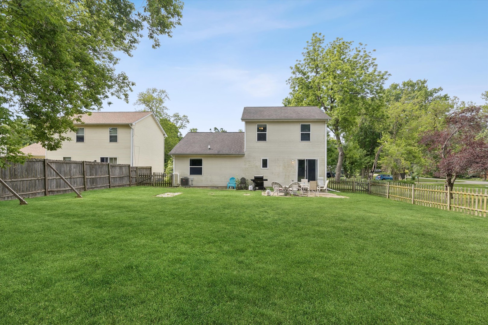 26590 W Catalpa Road, Antioch, IL 60002