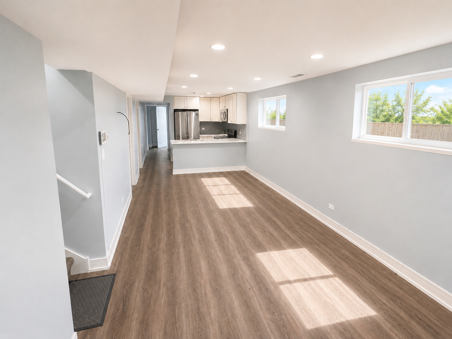 3622 W Franklin Boulevard #G, Chicago, IL 60624