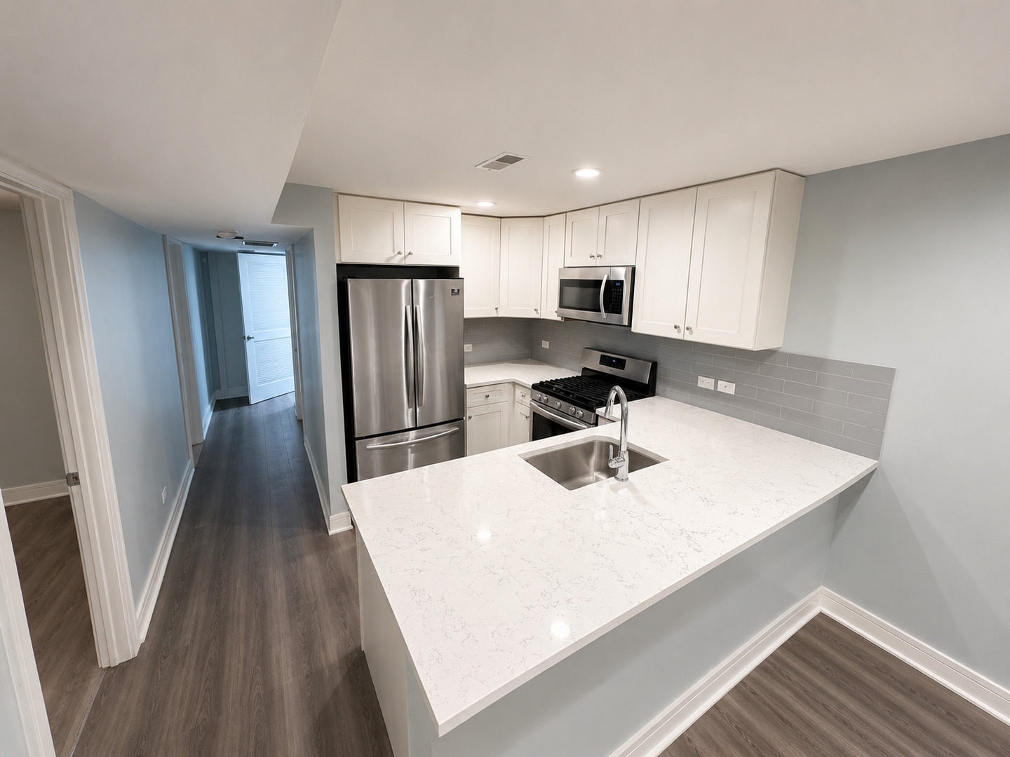 3622 W Franklin Boulevard #G, Chicago, IL 60624