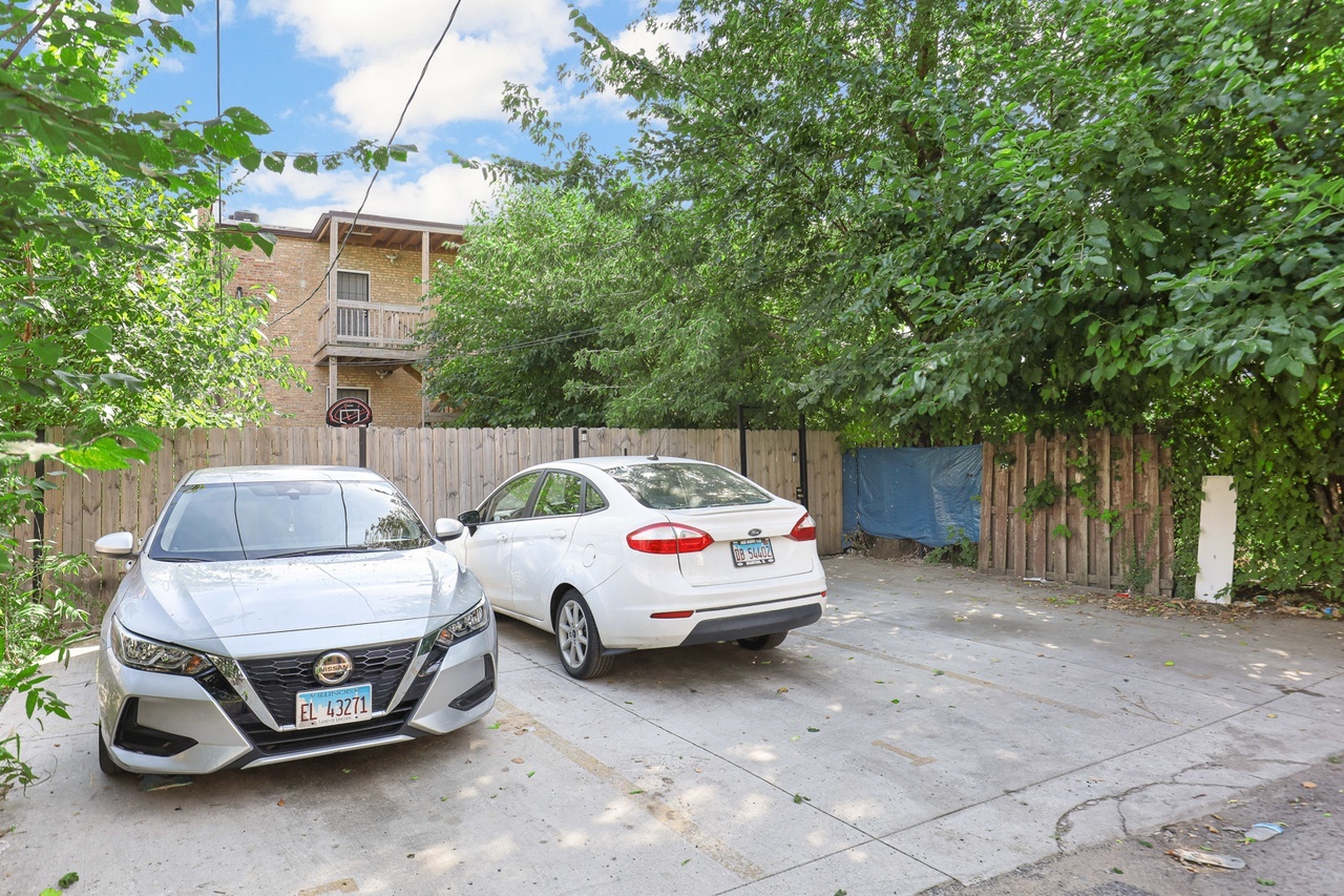 3622 W Franklin Boulevard #G, Chicago, IL 60624