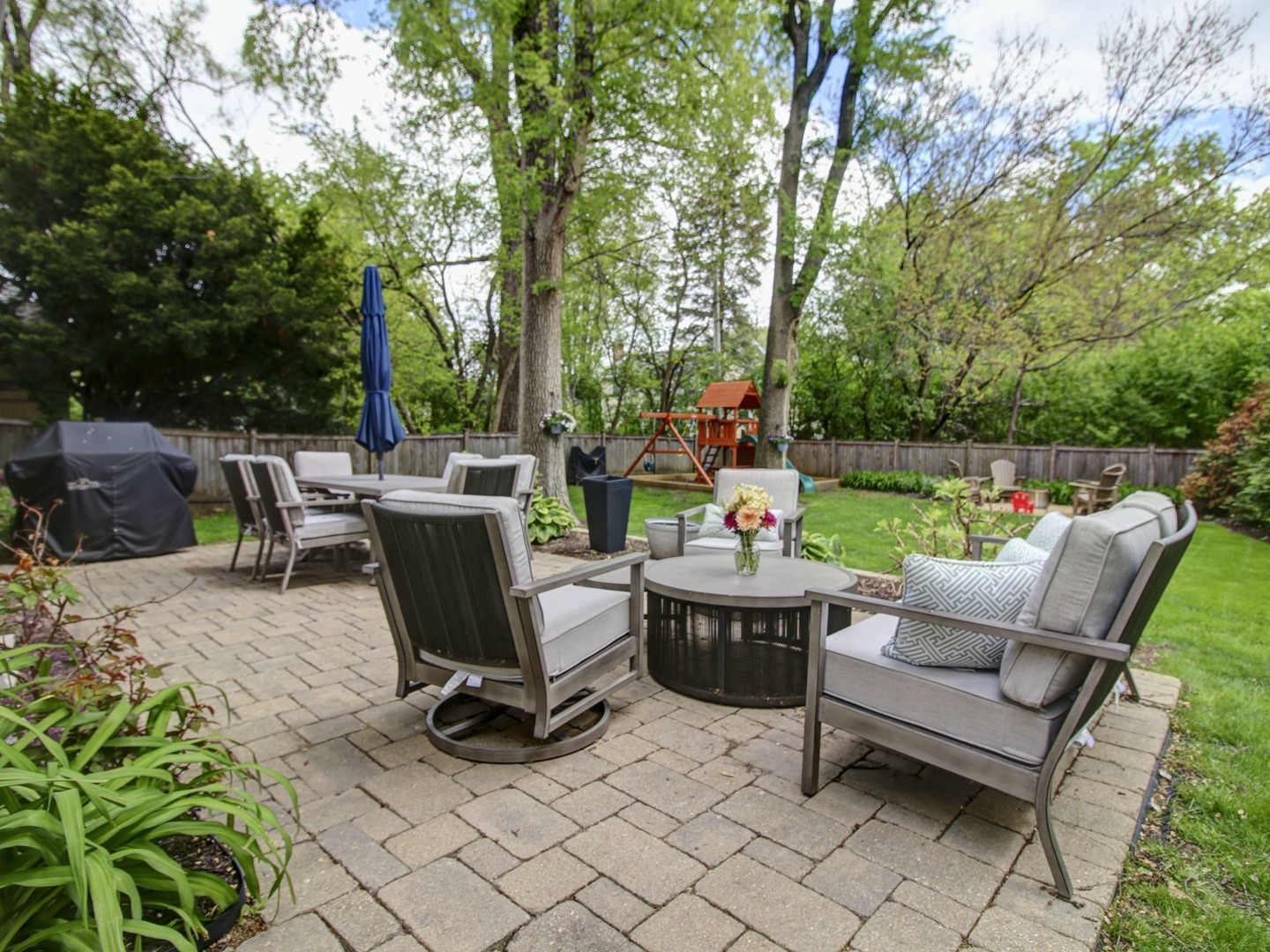 129 S Adams Street, Hinsdale, IL 60521