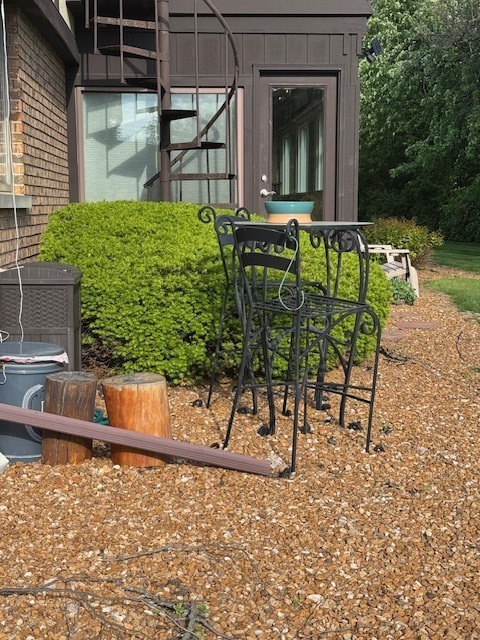 307 Carol Court #D1, Pontiac, IL 61764