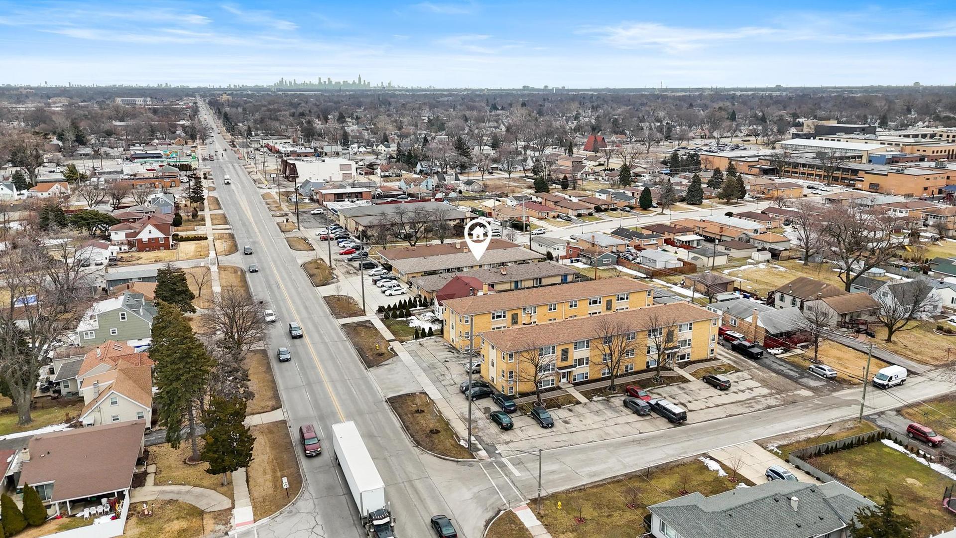 217 W Grand Avenue #C, Northlake, IL 60164