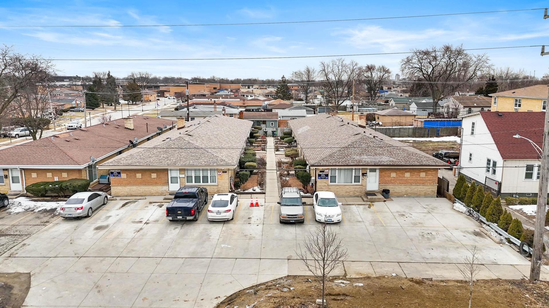 217 W Grand Avenue #C, Northlake, IL 60164