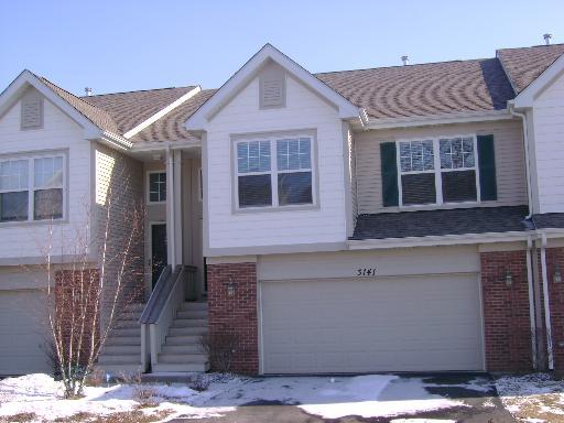 3141 SAGANASHKEE Lane #0, Naperville, IL 60564