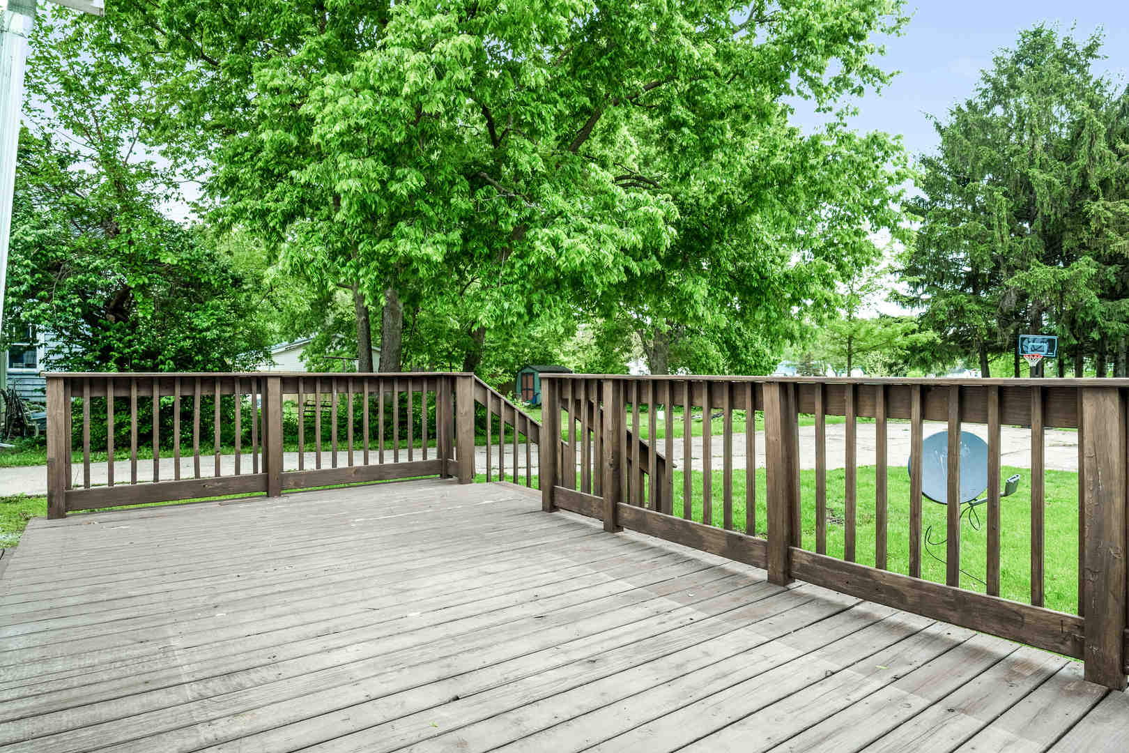 209 S Division Street, Stanford, IL 61774