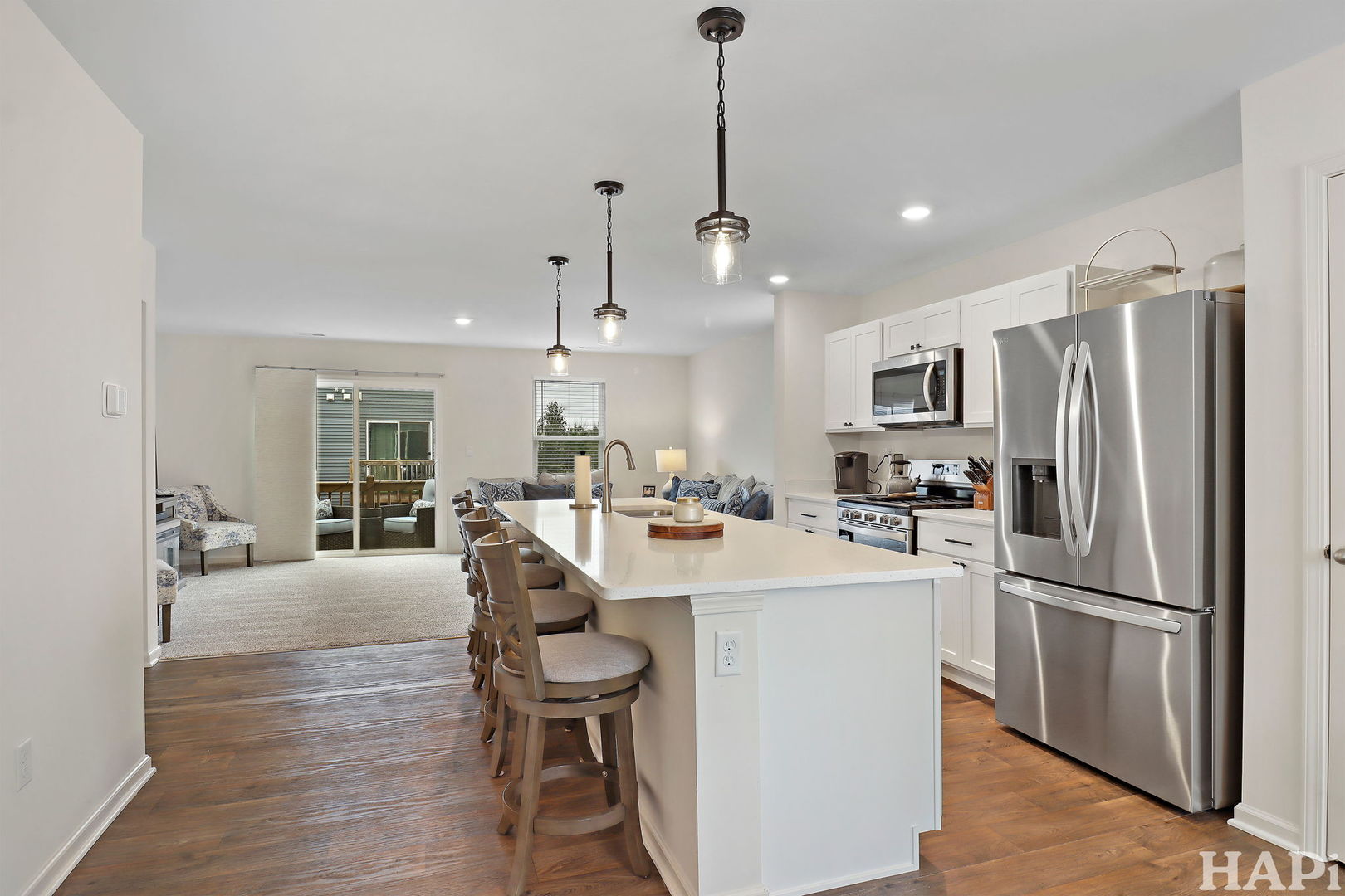 6740 Linden Trail #A, Wonder Lake, IL 60097