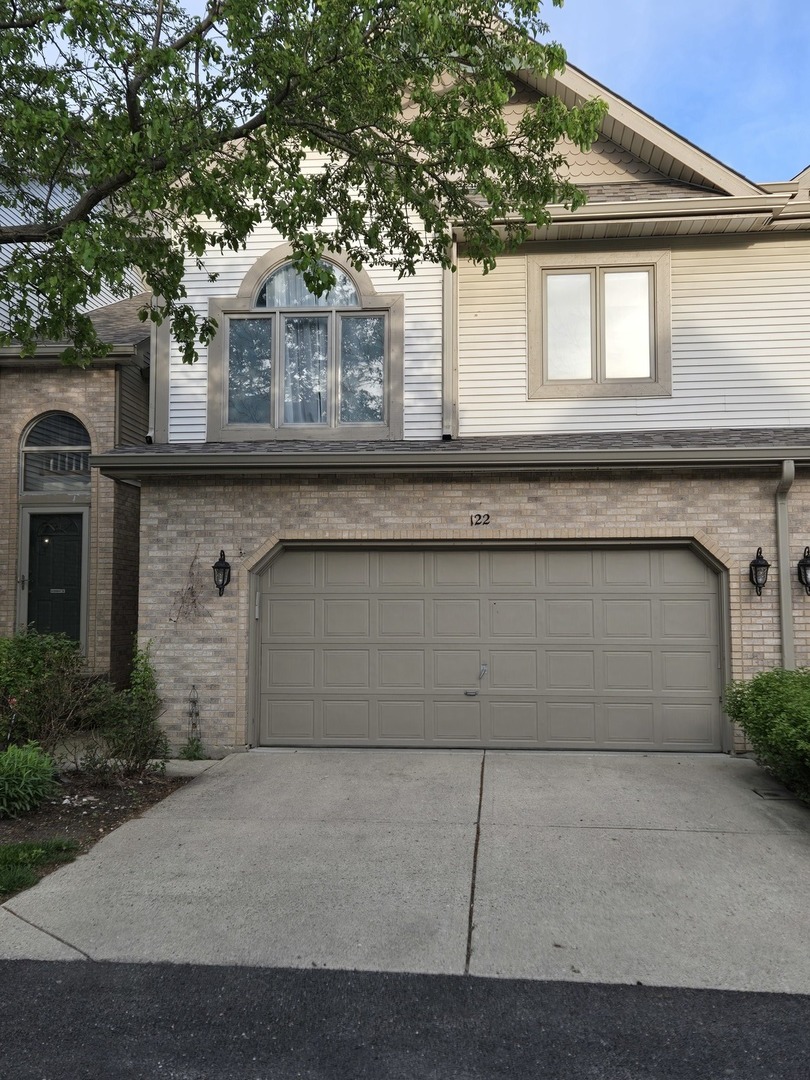 122 Schiller Place, Itasca, IL 60143
