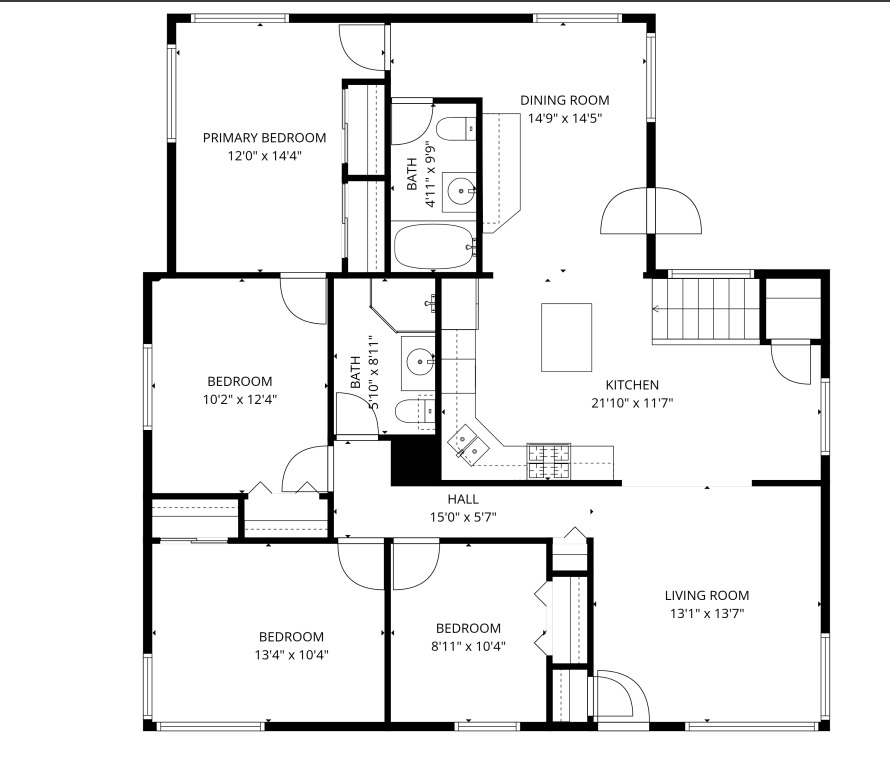 329 E Myrick Avenue, Addison, IL 60101