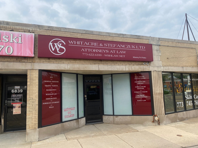 6841 W BELMONT Avenue, Chicago, IL 60634