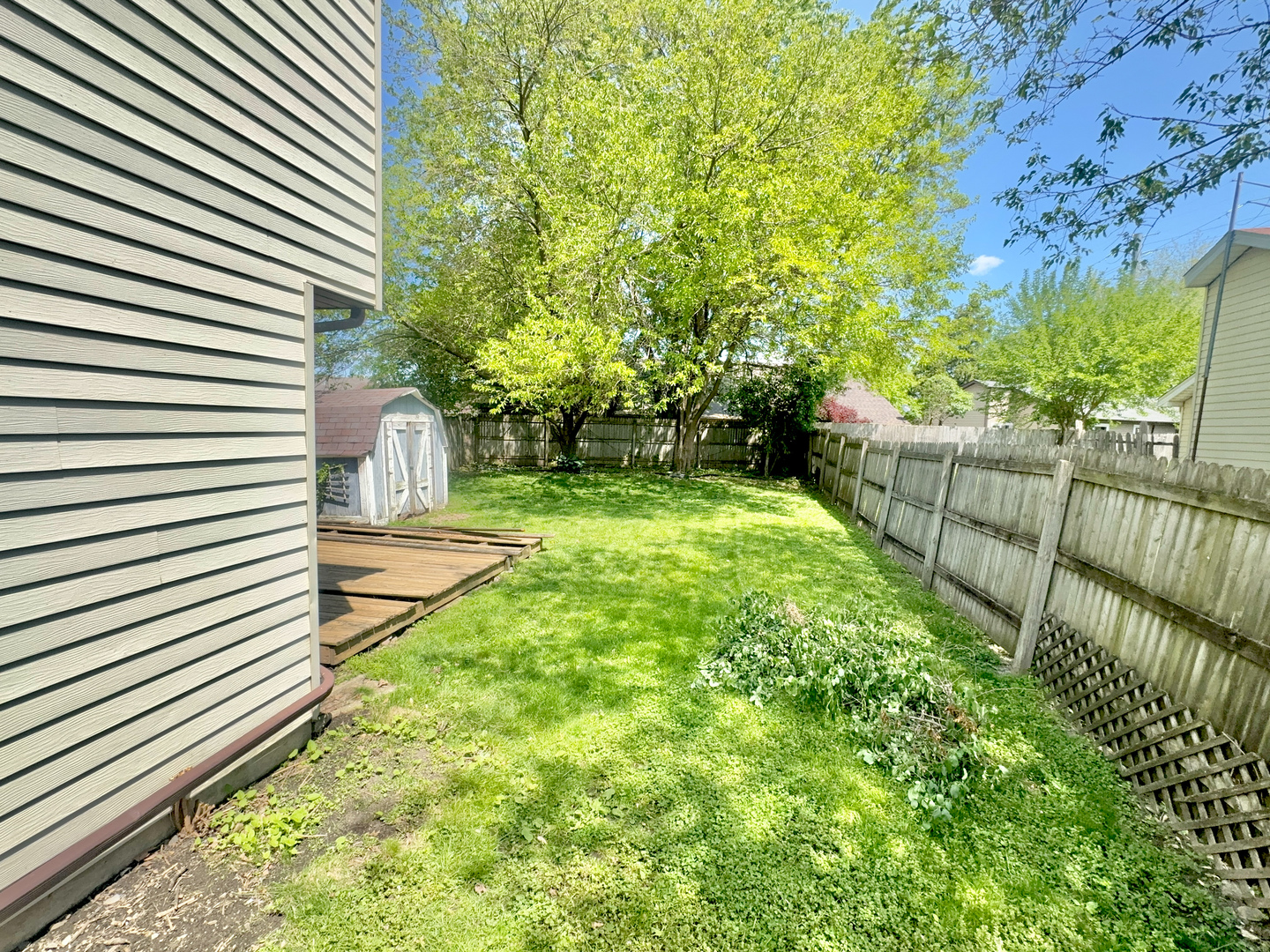 3302 Acorn Court, Aurora, IL 60504
